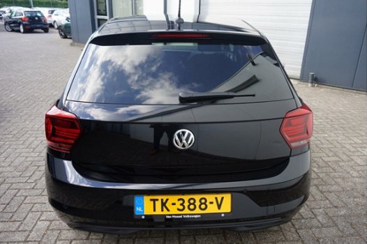 Volkswagen Polo - New 1.6 TDI 95pk Comfortline Business | Navi | Airco | Acc - 1