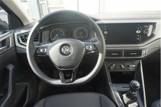 Volkswagen Polo - New 1.6 TDI 95pk Comfortline Business | Navi | Airco | Acc - 1