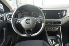 Volkswagen Polo - New 1.6 TDI 95pk Comfortline Business | Navi | Airco | Acc