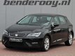 Seat Leon - 1.0 EcoTSI 116PK Style DSG/ NAVI / LED / CARPLAY - 1 - Thumbnail