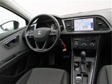 Seat Leon - 1.0 EcoTSI 116PK Style DSG/ NAVI / LED / CARPLAY