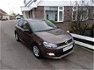 Volkswagen Polo - 1.2-12V 70PK 5-DEURS MATCH XENON/LED VERLICHTING CLIMATE CONTROLE PRIVACY GLAS LUX - 1 - Thumbnail