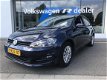 Volkswagen Golf - 1.2 TSI 85PK Bluemotion | Navi | Cruise | Telefoon | Airco - 1 - Thumbnail