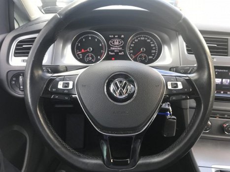 Volkswagen Golf - 1.2 TSI 85PK Bluemotion | Navi | Cruise | Telefoon | Airco - 1