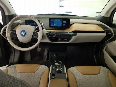 BMW i3 - Range Extender Comfort Advance EXCL.BTW NAVI/LED/LMV20