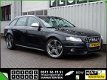 Audi A4 Avant - 2.7 TDI 191pk Navi Xenon Trekhaak Leer Pro Line - 1 - Thumbnail