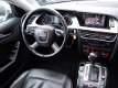 Audi A4 Avant - 2.7 TDI 191pk Navi Xenon Trekhaak Leer Pro Line - 1 - Thumbnail