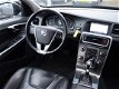 Volvo V60 - 2.0 D4 164pk Autom *Voll-onderh* Leer Navi Parksens Clima Momentum - 1 - Thumbnail