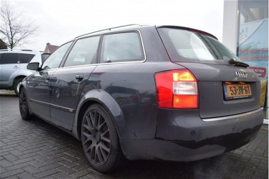 Audi A4 Avant - 1.9 TDI Exclusive Radio/CD | LMV | Clima | Cruise | PDC - 1