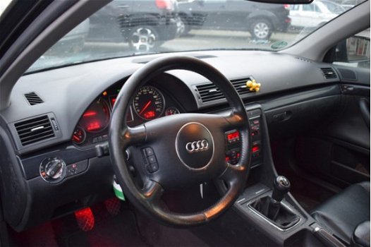 Audi A4 Avant - 1.9 TDI Exclusive Radio/CD | LMV | Clima | Cruise | PDC - 1