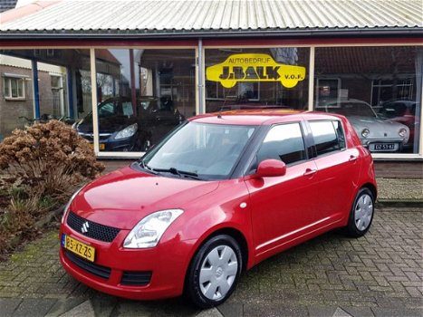 Suzuki Swift - 1.3 Cool Airco Trekhaak - 1