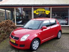 Suzuki Swift - 1.3 Cool Airco Trekhaak