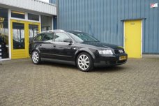 Audi A4 Avant - 1.9 TDI Pro Line H6 130 pk, Airco/ECC, Nieuwe APK