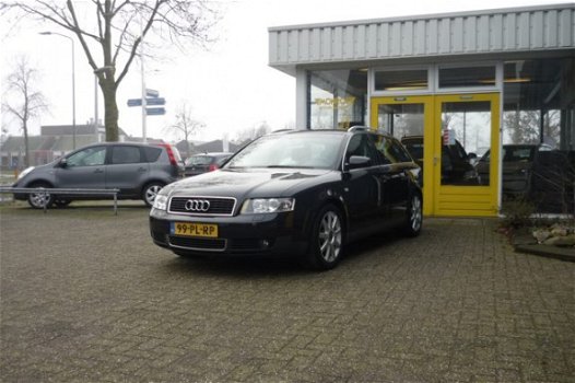 Audi A4 Avant - 1.9 TDI Pro Line H6 130 pk, Airco/ECC, Nieuwe APK - 1