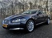 Jaguar XF - 3.0D Sedan Luxe 1e Eigenaar - 1 - Thumbnail