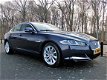 Jaguar XF - 3.0D Sedan Luxe 1e Eigenaar - 1 - Thumbnail