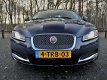 Jaguar XF - 3.0D Sedan Luxe 1e Eigenaar - 1 - Thumbnail