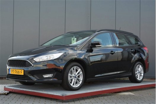 Ford Focus Wagon - 1.0 Lease Edition - 1