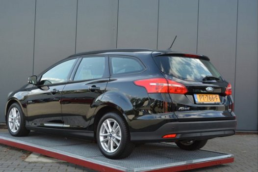 Ford Focus Wagon - 1.0 Lease Edition - 1