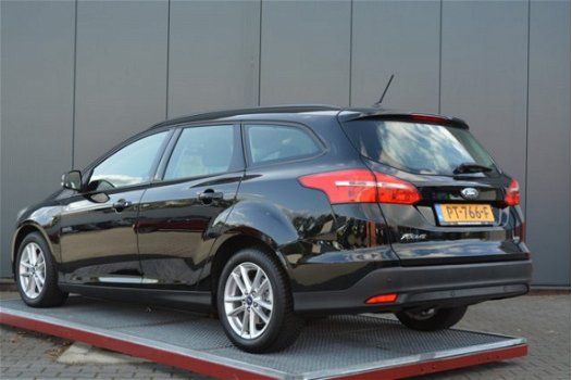 Ford Focus Wagon - 1.0 Lease Edition - 1