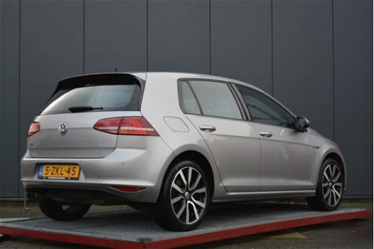 Volkswagen Golf - 1.4 TSI GTE - 1