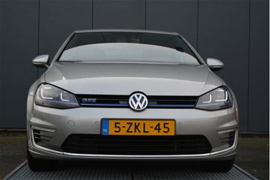 Volkswagen Golf - 1.4 TSI GTE - 1