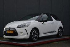 DS 3 - 3 1.6 BlueHDi Business vol leer