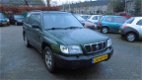 Subaru Forester - 2.0 AWD - 1 - Thumbnail