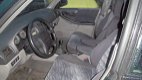 Subaru Forester - 2.0 AWD - 1 - Thumbnail