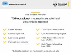 Renault Twizy - Intens (Batterijhuur) Switchblade portieren, Verwarmde voorruit, Lichtm. velg