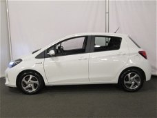 Toyota Yaris - 1.5 Hybrid 5drs Trend (Navi/Camera)