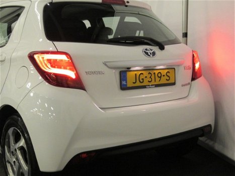 Toyota Yaris - 1.5 Hybrid 5drs Trend (Navi/Camera) - 1