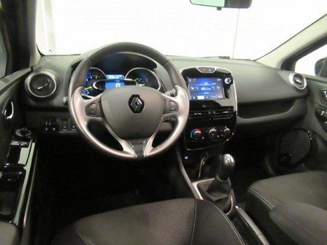 Renault Clio Estate - 1.5dCi Night&Day (Navi/Led/Cruise) - 1