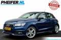 Audi A1 Sportback - 1.0 TFSI Adrenalin S-line/ Full map navigatie/ 17
