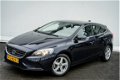 Volvo V40 - 2.0 D2 120pk Summum Full map navigatie/ Lederen int./ Trekhaak/ Stoelverwarming/ Camera - 1 - Thumbnail