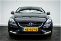 Volvo V40 - 2.0 D2 120pk Summum Full map navigatie/ Lederen int./ Trekhaak/ Stoelverwarming/ Camera - 1 - Thumbnail