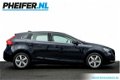 Volvo V40 - 2.0 D2 120pk Summum Full map navigatie/ Lederen int./ Trekhaak/ Stoelverwarming/ Camera - 1 - Thumbnail