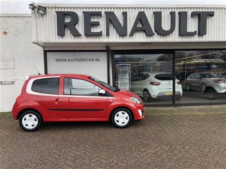 Renault Twingo - II Collection 1.2 16v , 1e eigenaar - 1