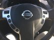 Nissan Qashqai - 1.6 Acenta Glazen dak, Navig., Climate, Trekhaak, 17'' - 1 - Thumbnail