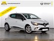 Renault Clio - TCe 90pk Limited Navig., Airco, Cruise, Lichtm. velg - 1 - Thumbnail