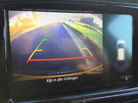 Renault Captur - TCe 120PK Dynamique EDC Camera, R-link, Climate, Trekhaak - 1