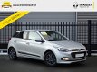 Hyundai i20 - 1.0 T-GDI Black Edition Camera, Navig., Airco, 15'' Lichtm. velg - 1 - Thumbnail