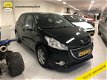 Peugeot 208 - 1.2 PureTech Style Navig., Airco, Cruise, Lichtm. velg - 1 - Thumbnail