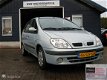 Renault Mégane Scénic - 1.6-16V Trekh Airco Garantie, inruil mog - 1 - Thumbnail