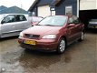 Opel Astra - 1.6 GL 5 Drs Garantie, inruil mogelijk - 1 - Thumbnail