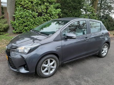 Toyota Yaris - 1.5 Hybrid Aspiration - 1