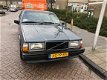 Volvo 740 - 2.3 GL Inj - 1 - Thumbnail