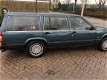 Volvo 740 - 2.3 GL Inj - 1 - Thumbnail