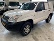 Toyota Land Cruiser - 3.0 D-4D 5D LX SRB 4x4 airco - 1 - Thumbnail