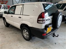 Toyota Land Cruiser - 3.0 D-4D 5D LX SRB 4x4 airco